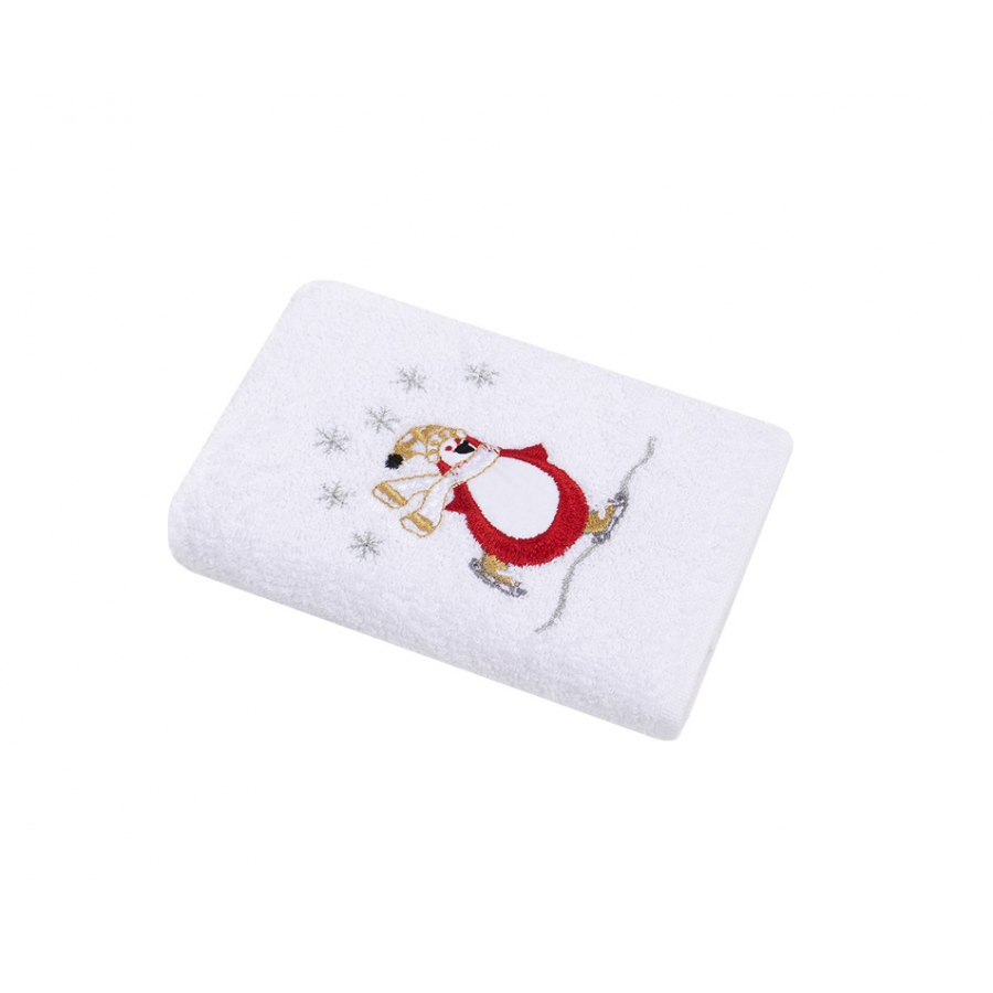 Полотенце Lotus 30*50 - New Year 307