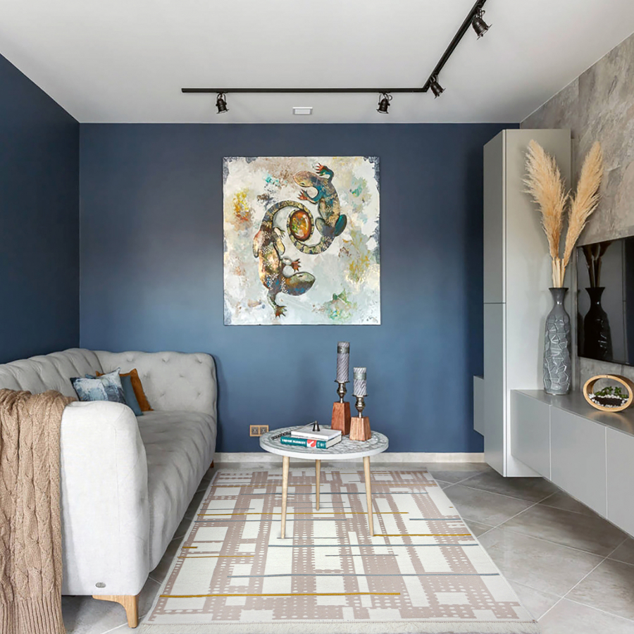 Ковер Lotus Home - Aley 80*150