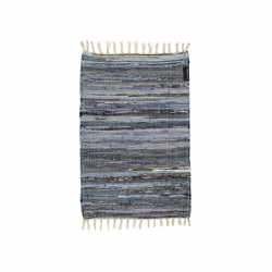 Ковер Lotus Home - Surrey denim 60*90, , 2