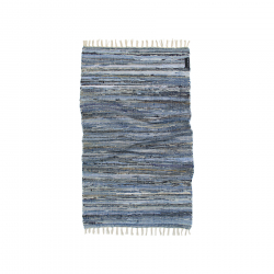 Ковер Lotus Home - Surrey denim 60*90, , 8