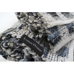 Ковер Lotus Home - Burnaby combicolor 80*150, , 7