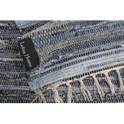 Ковер Lotus Home - Surrey denim 80*250, , 3