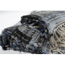 Ковер Lotus Home - Surrey denim 80*250, , 5