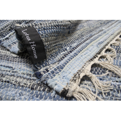 Ковер Lotus Home - Surrey denim 80*250, , 6