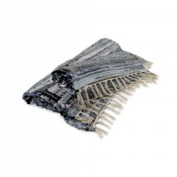 Ковер Lotus Home - Surrey denim 80*250, , 7