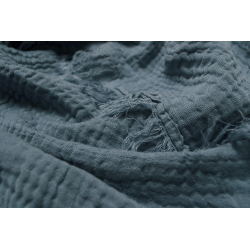 Накидка Buldans - Dalia mirage blue cиний 130*170, , 4