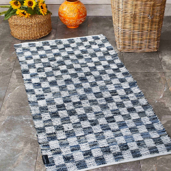 Ковер Lotus Home - Burnaby combicolor 80*250, , 11