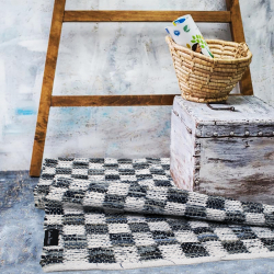 Ковер Lotus Home - Burnaby combicolor 120*180, , 10