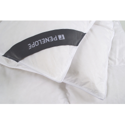 Одеяло Penelope - Gold 13,5 tog пуховое 240*260 Super King size, , 4