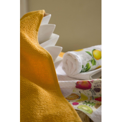 Набор кухонных полотенец Home And More - Aster 40*60 (2 шт), , 5