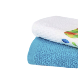 Набор кухонных полотенец Home And More - Bells 40*60 (2 шт), , 3