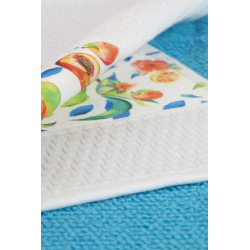 Набор кухонных полотенец Home And More - Bells 40*60 (2 шт), , 4