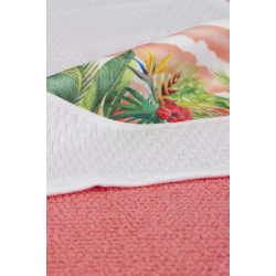 Набор кухонных полотенец Home And More - Eden 40*60 (2 шт), , 4