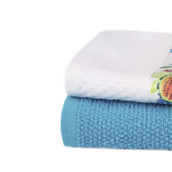 Набор кухонных полотенец Home And More - Regia 40*60 (2 шт), , 3