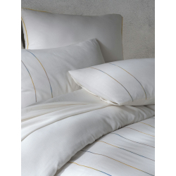 Постельное белье Buldans - Dante mango евро, , 3