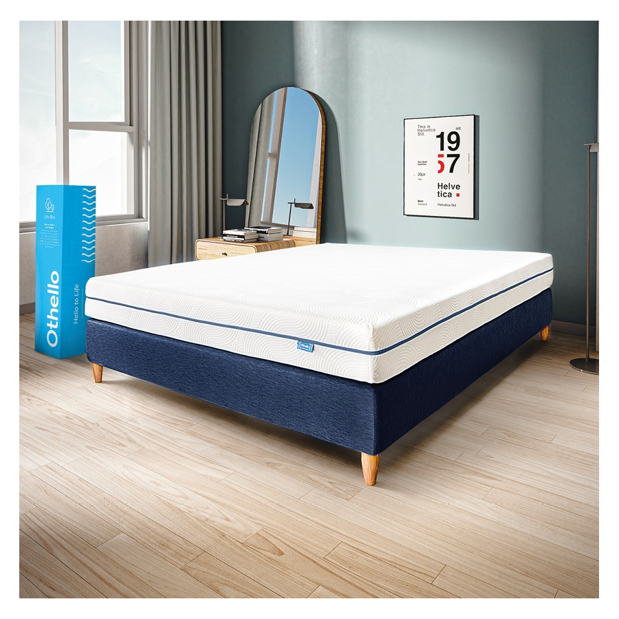 Матрас Othello - Mona 160*200