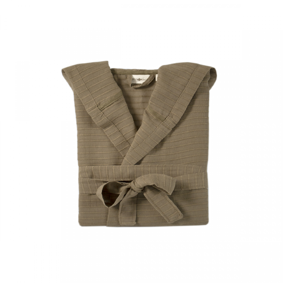 Халат Buldans - Bianca khaki L/XL