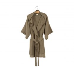 Халат Buldans - Bianca khaki L/XL, , 3