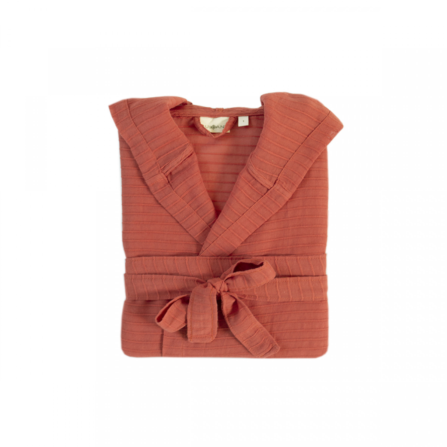 Халат Buldans - Bianca brick S/M