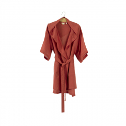 Халат Buldans - Bianca brick S/M, , 8