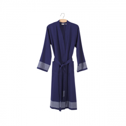 Халат Buldans - Sera navy S/M, , 6