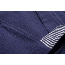 Халат Buldans - Sera navy S/M, , 7