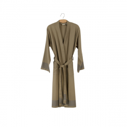 Халат Buldans - Sera khaki S/M, , 6