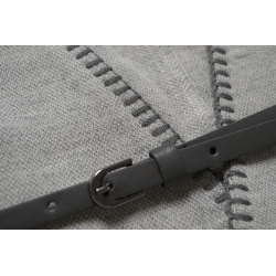 Халат-кардиган Barine - Ege Cardigan grey серый L/XL, , 4