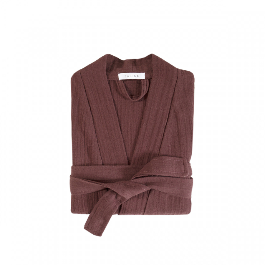 Халат Barine - Muslin wine XS