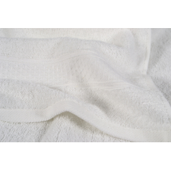 Полотенце Karaca Home - Diele offwhite молочный 50*90, , 4