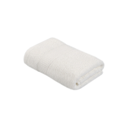 Полотенце Karaca Home - Diele offwhite молочный 50*90, , 5