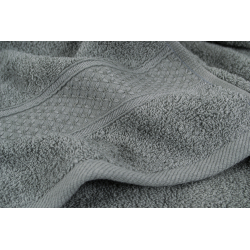 Полотенце Karaca Home - Diele yesil зеленый 70*140, , 4