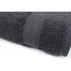 Полотенце Karaca Home - Charm Exclusive antrasit антрацит 50*90, , 4
