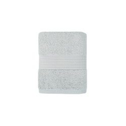 Полотенце Karaca Home - Back To Basic a.mavi светло-голубой 50*90, , 3