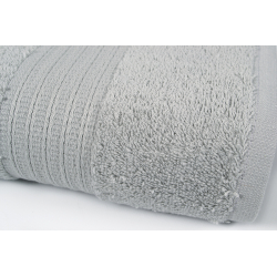 Полотенце Karaca Home - Back To Basic a.mavi светло-голубой 50*90, , 4