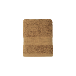 Полотенце Karaca Home - Charm Exclusive hardal горчичный 30*50, , 3