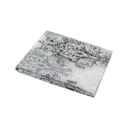 Простынь Iris Home ранфорс - Nadin 140*200+25 на резинке, , 3