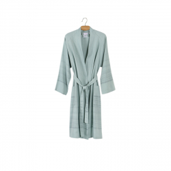 Халат Irya - Era yesil зеленый L/XL, , 4