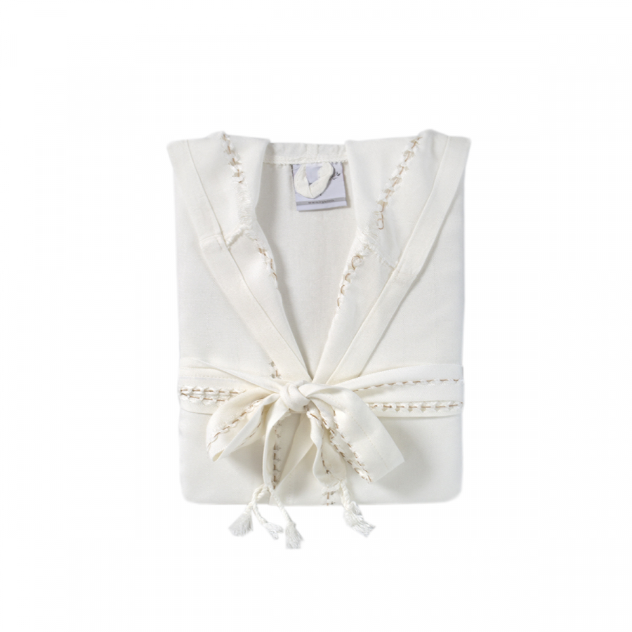 Халат Irya Pastemal - New Meltem kahve кофе S/M