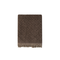 Полотенце Tac - Gilbert кофе 50*90, , 3