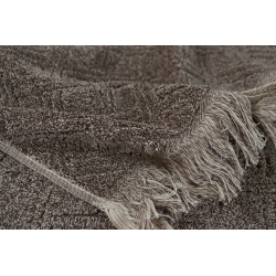 Полотенце Tac - Gilbert кофе 50*90, , 4