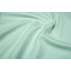 Простынь Iris Home Отель - Сатин Классик ментоловый 160*200*25 на резинке, , 4