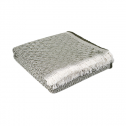 Покрывало Lotus Home - Roina khaki хаки 220*240, , 6