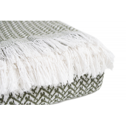 Покрывало Lotus Home - Retimna khaki хаки 220*240, , 4