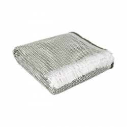 Покрывало Lotus Home - Retimna khaki хаки 220*240, , 6