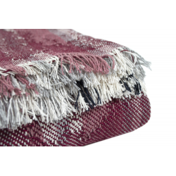 Покрывало Lotus Home - Livina bordo бордовый 220*240, , 4