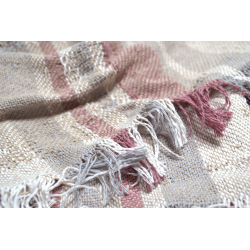 Покрывало Lotus Home - Livina pudra пудровый 220*240, , 5