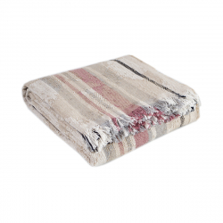 Покрывало Lotus Home - Livina pudra пудровый 220*240, , 6
