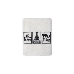 Полотенце Karaca Home - Brave 50*90, , 3