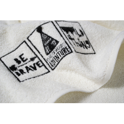 Полотенце Karaca Home - Brave 50*90, , 4